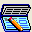 Star Check Writer icon