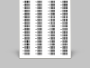 Barcode labels Print Shot
